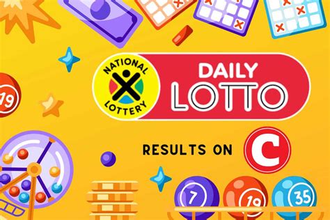 national lottery results for yesterday